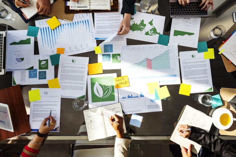 ISO 14001 vs. AASB S2